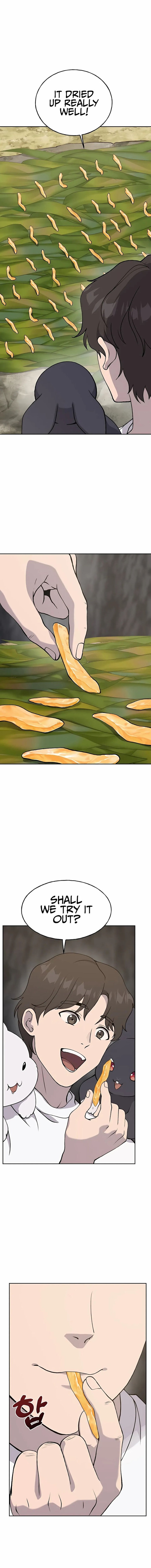 The Top Dungeon Farmer 22 3