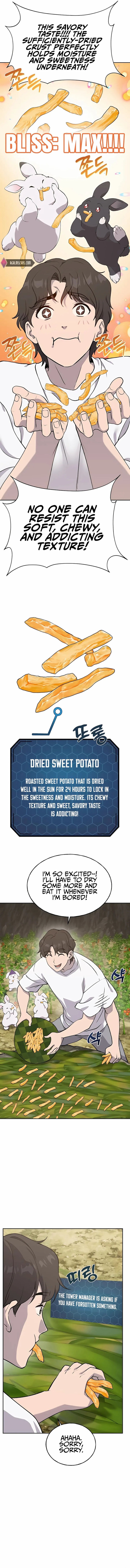 The Top Dungeon Farmer 22 4