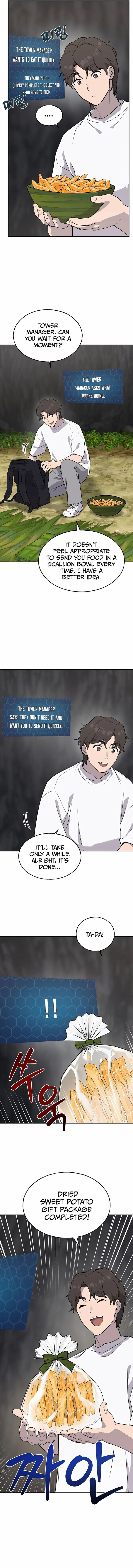 The Top Dungeon Farmer 22 5