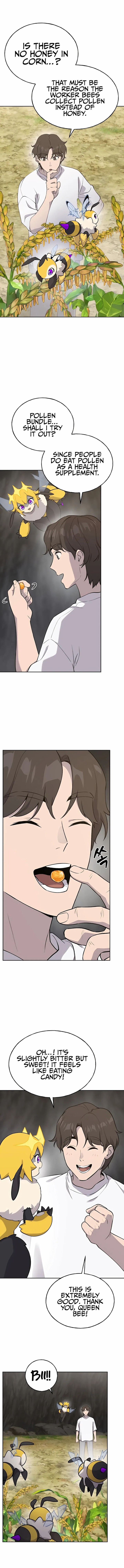 The Top Dungeon Farmer 22 9