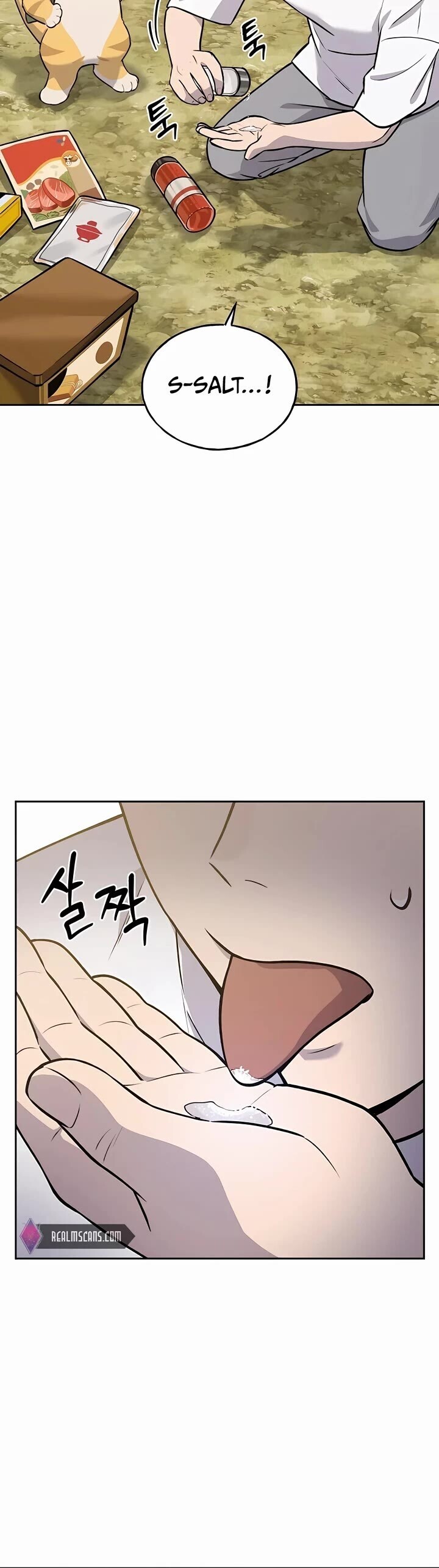 The Top Dungeon Farmer 23 19