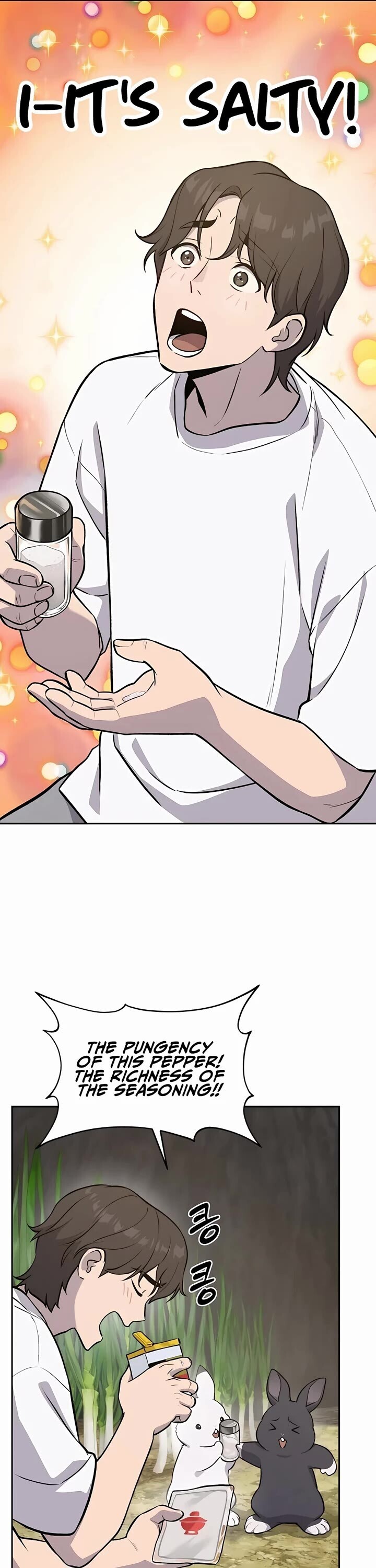 The Top Dungeon Farmer 23 20