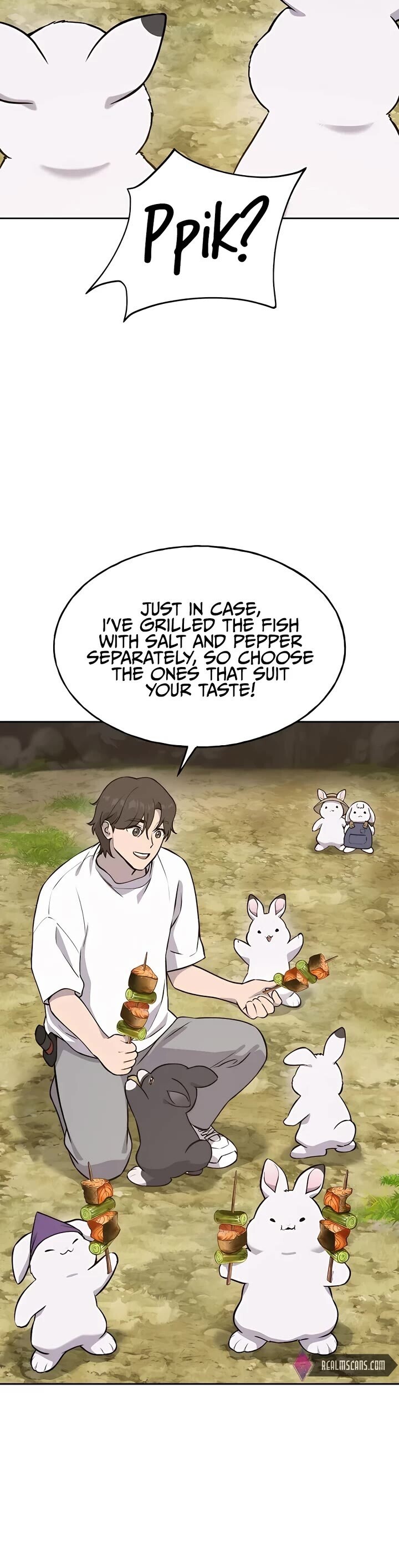 The Top Dungeon Farmer 23 29