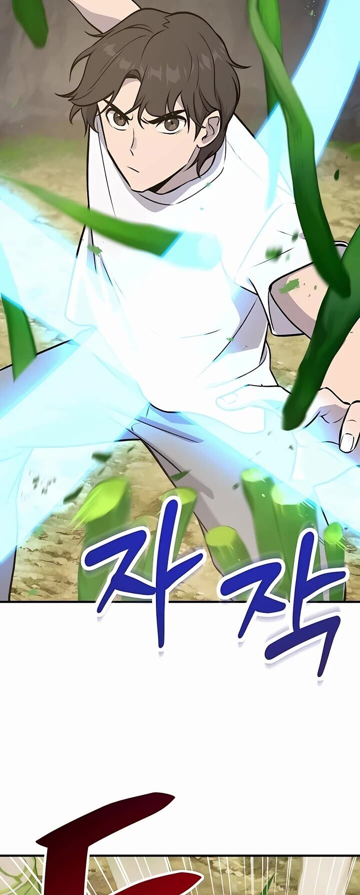 The Top Dungeon Farmer 23 3