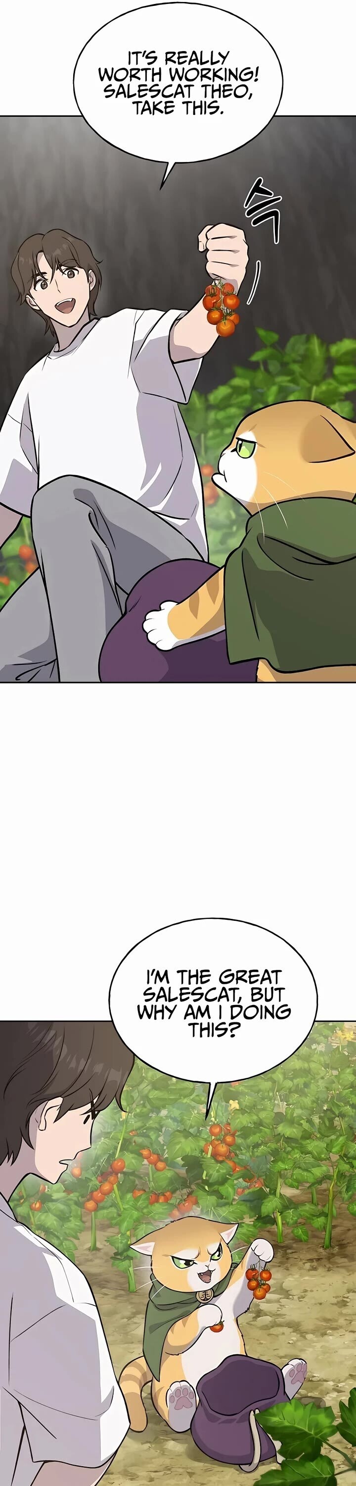 The Top Dungeon Farmer 23 38