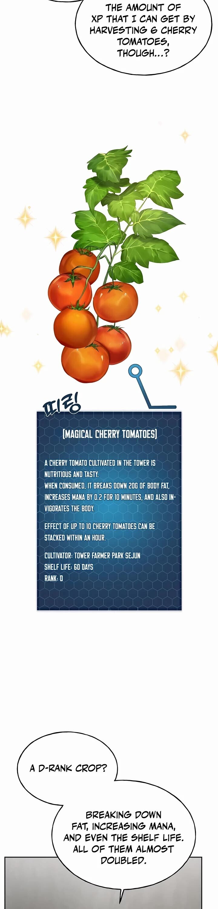 The Top Dungeon Farmer 23 47