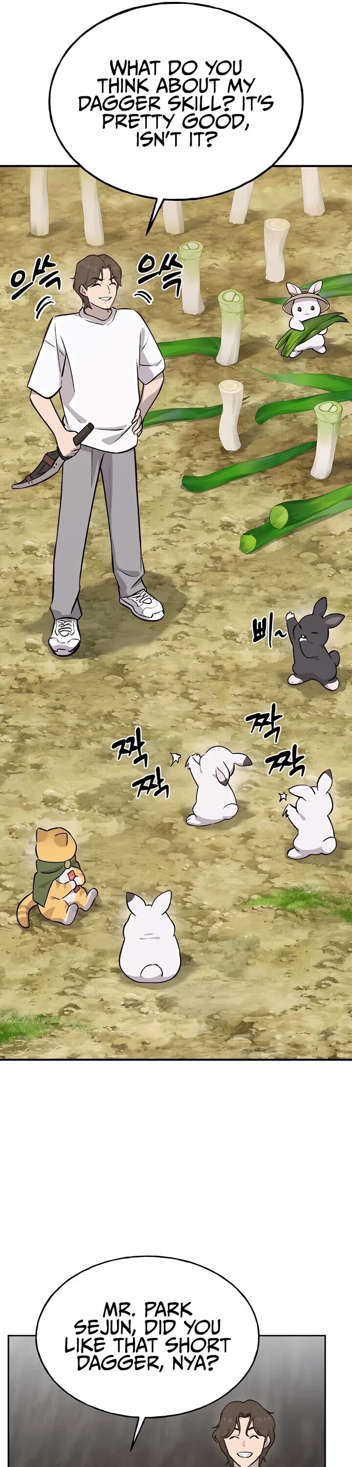 The Top Dungeon Farmer 23 5