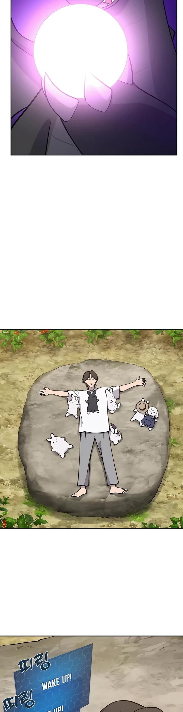 The Top Dungeon Farmer 23 59