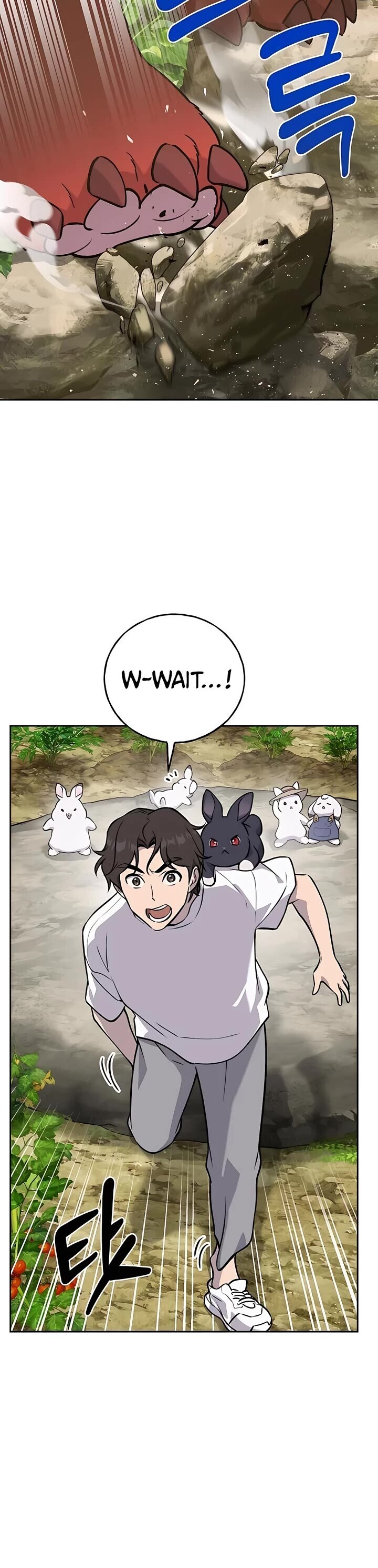 The Top Dungeon Farmer 23 63