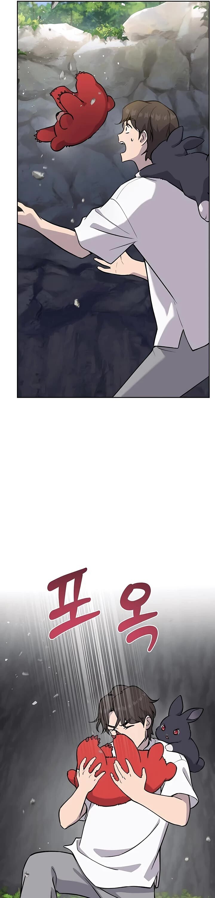 The Top Dungeon Farmer 23 64