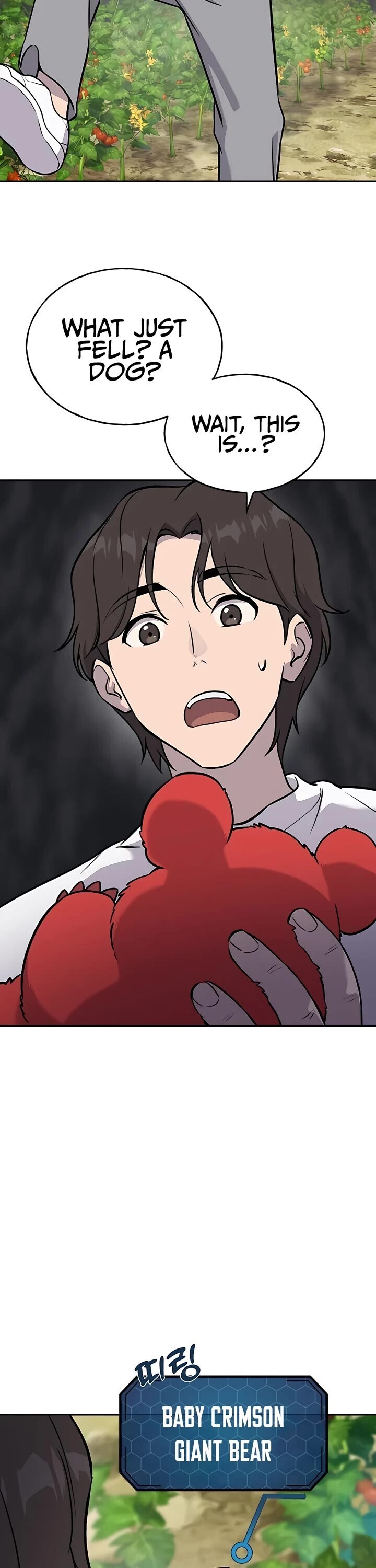 The Top Dungeon Farmer 23 65