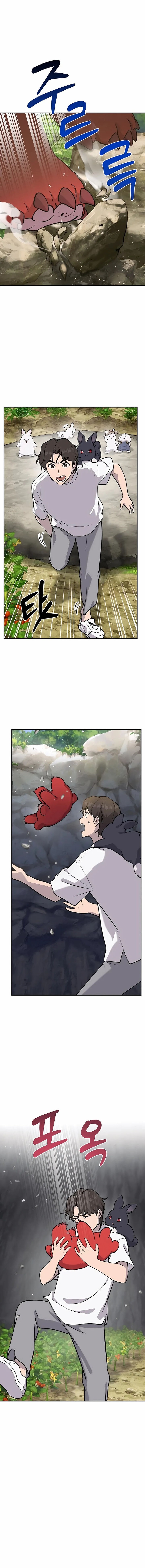 The Top Dungeon Farmer 24 1