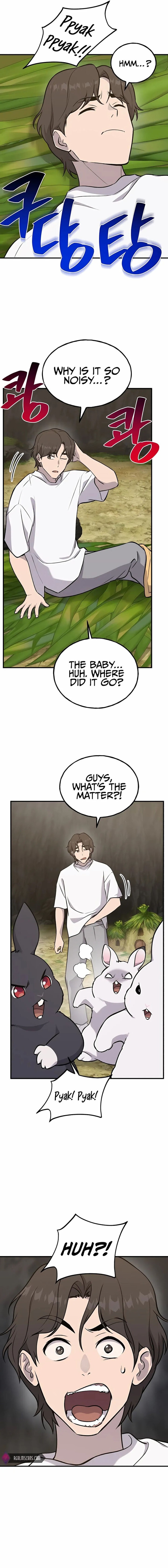 The Top Dungeon Farmer 24 14