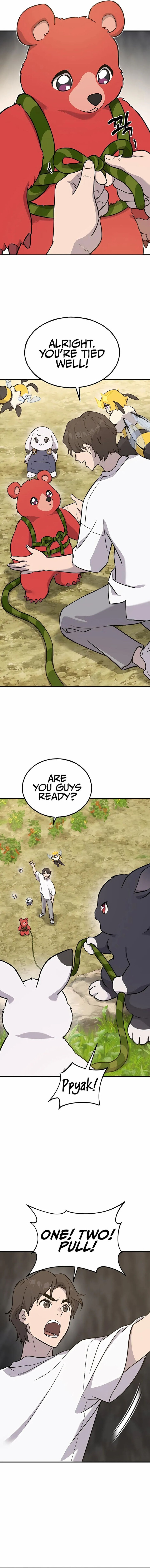 The Top Dungeon Farmer 24 19