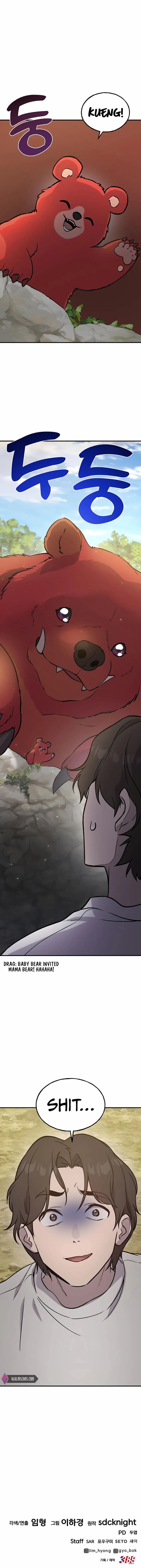 The Top Dungeon Farmer 24 24