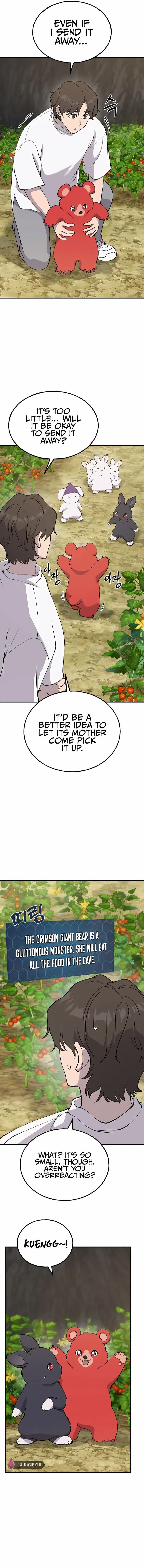 The Top Dungeon Farmer 24 4