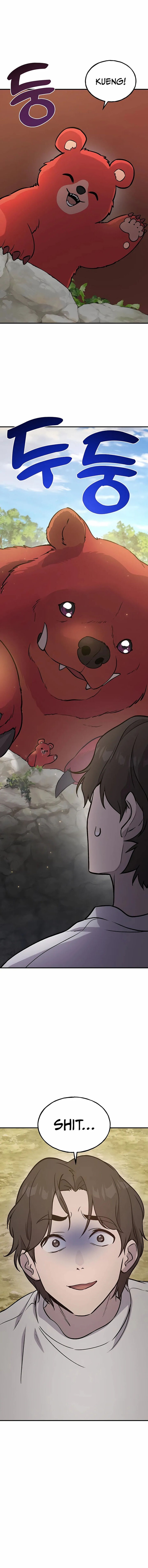 The Top Dungeon Farmer 25 1