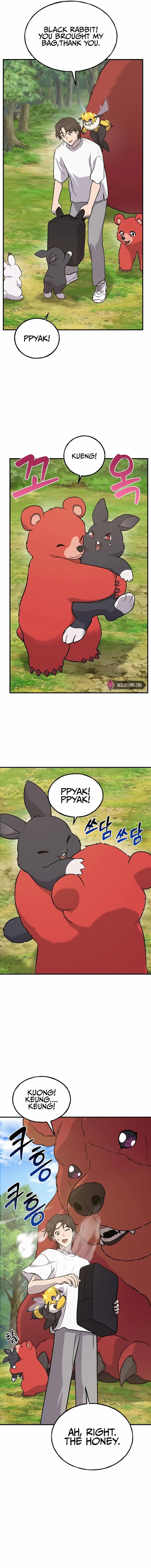 The Top Dungeon Farmer 25 12