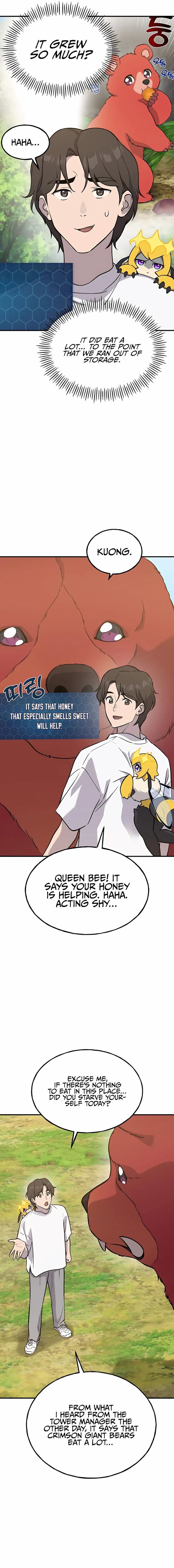 The Top Dungeon Farmer 25 14