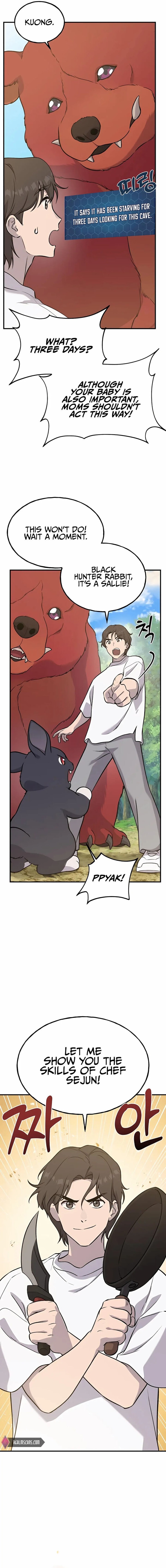 The Top Dungeon Farmer 25 15