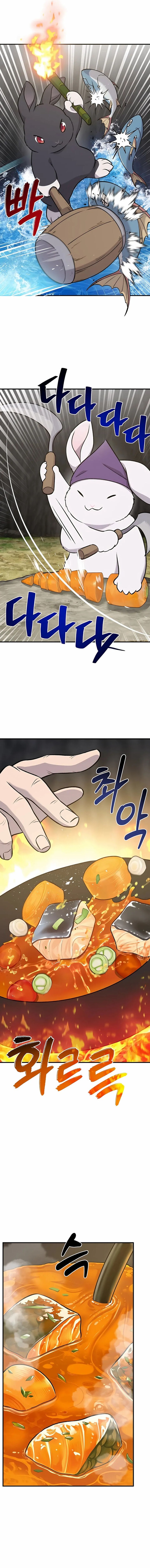 The Top Dungeon Farmer 25 16