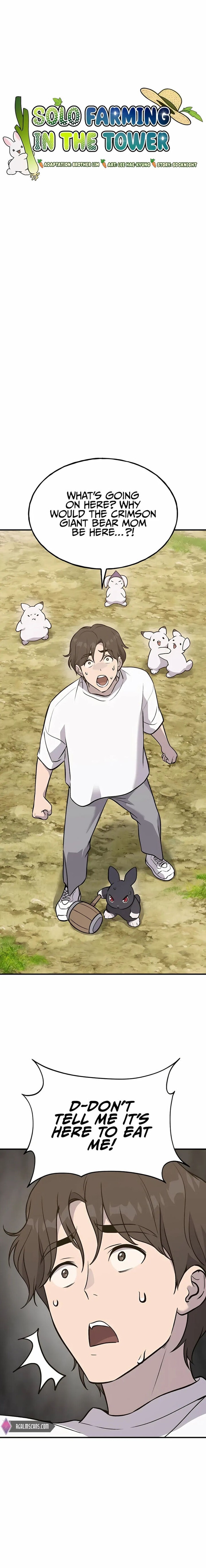 The Top Dungeon Farmer 25 2