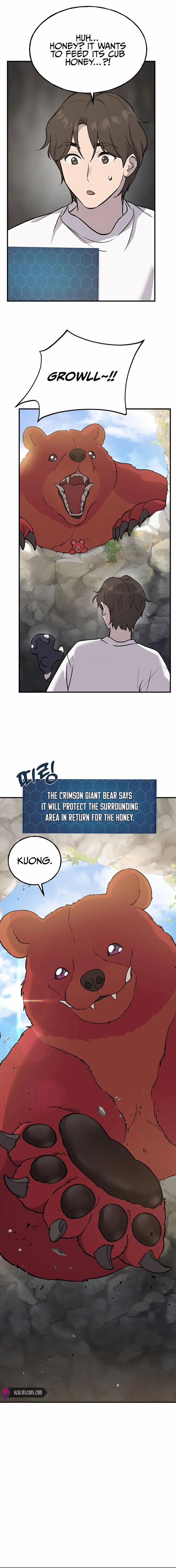 The Top Dungeon Farmer 25 4