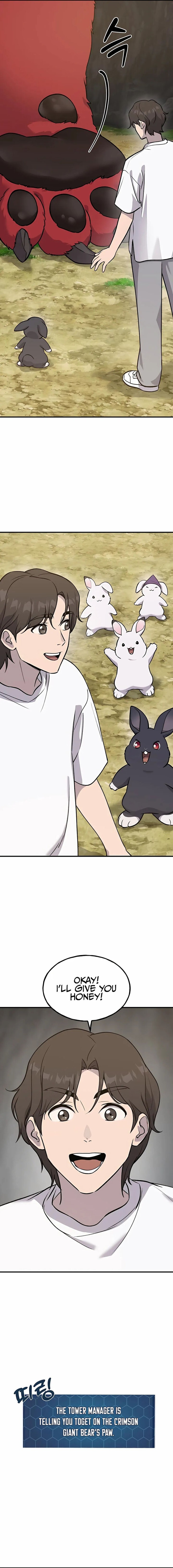 The Top Dungeon Farmer 25 5