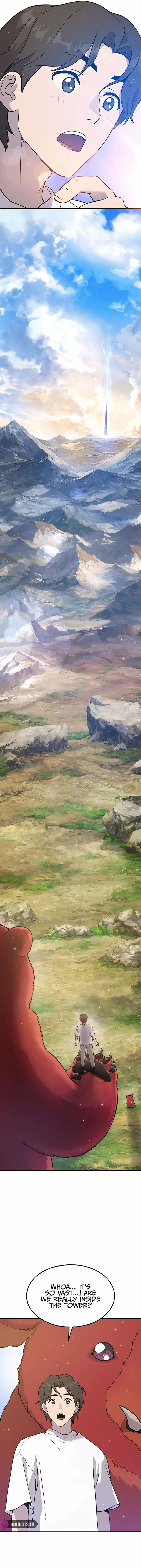 The Top Dungeon Farmer 25 8