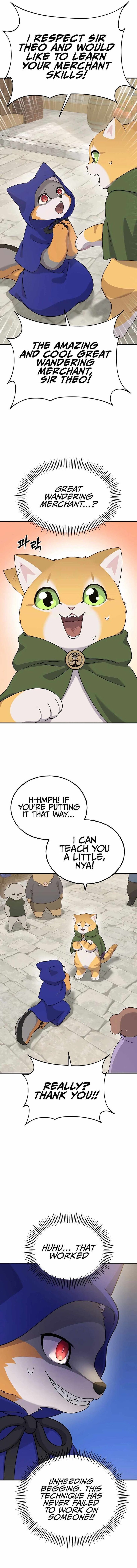 The Top Dungeon Farmer 26 16