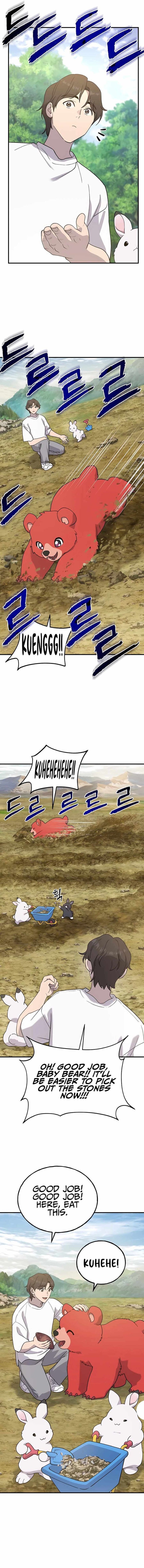 The Top Dungeon Farmer 26 3