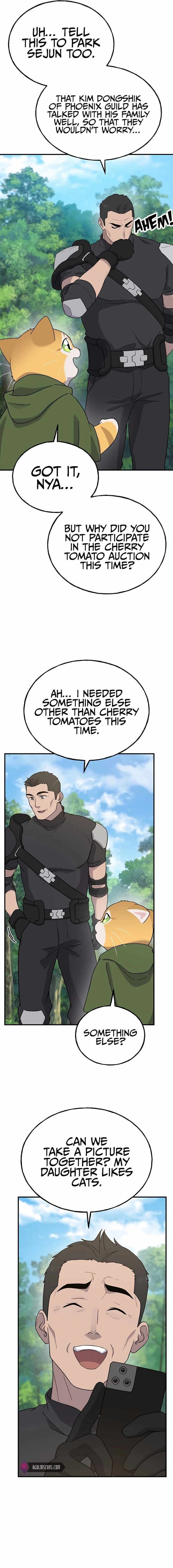 The Top Dungeon Farmer 26 8