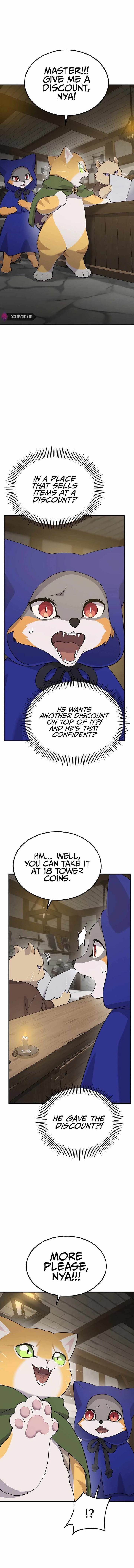 The Top Dungeon Farmer 27 1