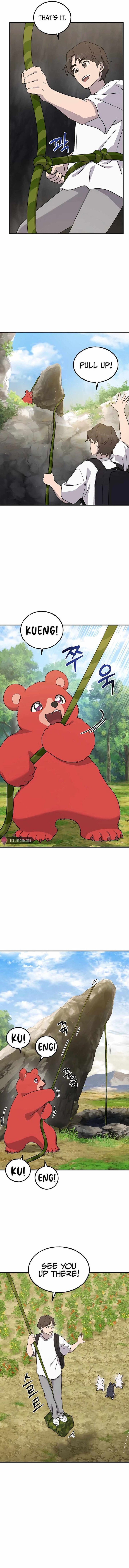 The Top Dungeon Farmer 27 11