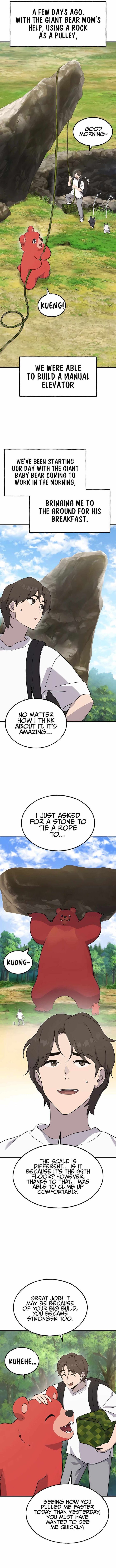 The Top Dungeon Farmer 27 12