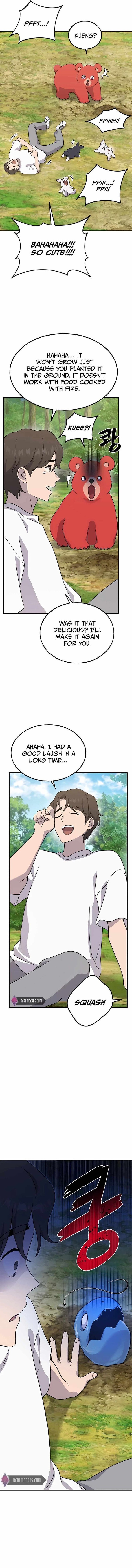 The Top Dungeon Farmer 27 15