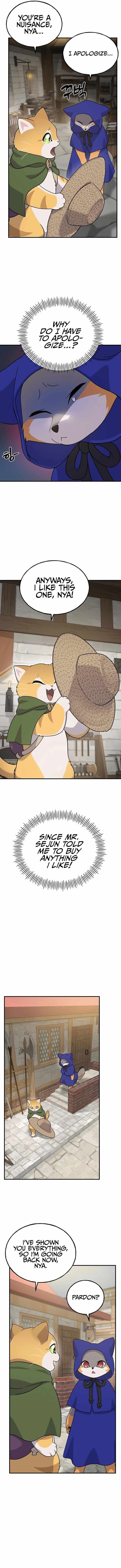 The Top Dungeon Farmer 27 4