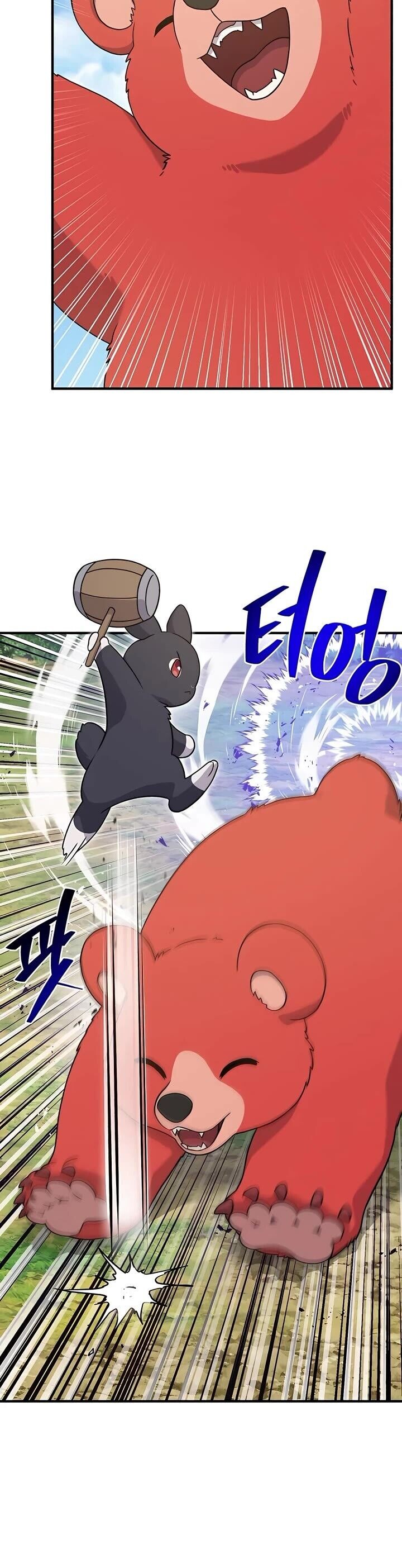 The Top Dungeon Farmer 28 3