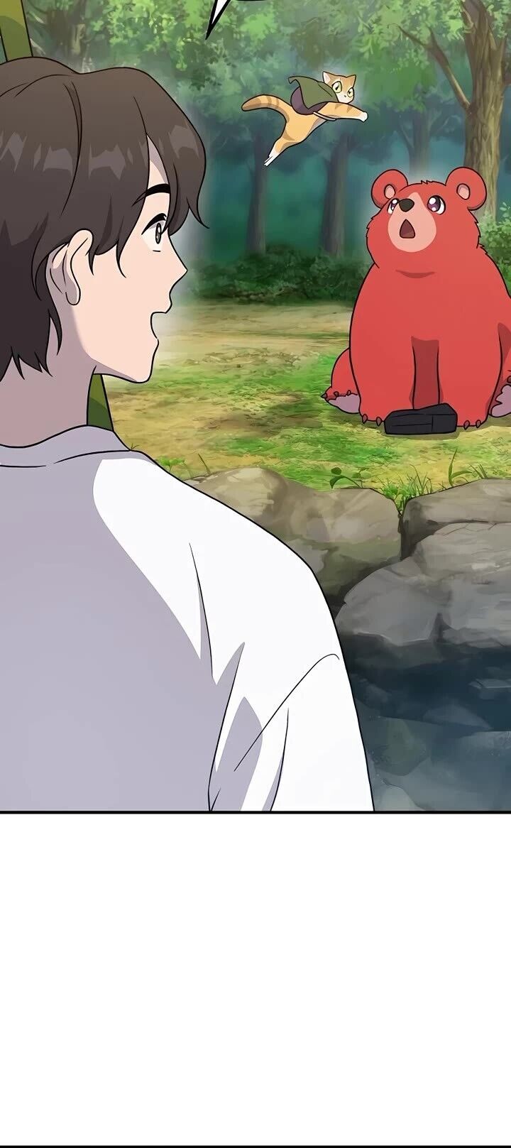 The Top Dungeon Farmer 28 31