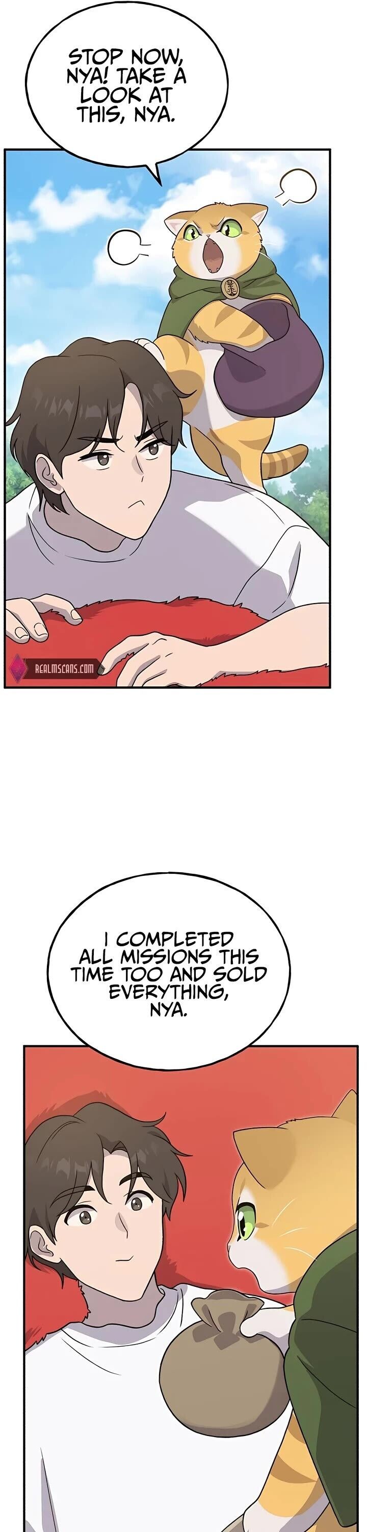 The Top Dungeon Farmer 28 45