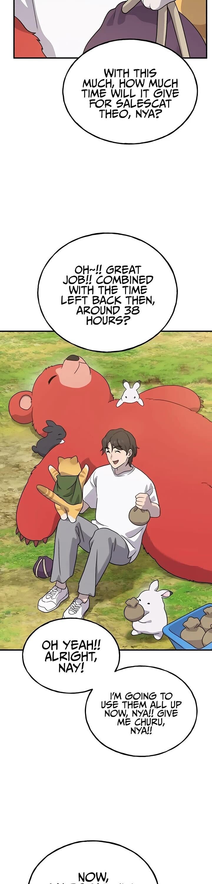 The Top Dungeon Farmer 28 46