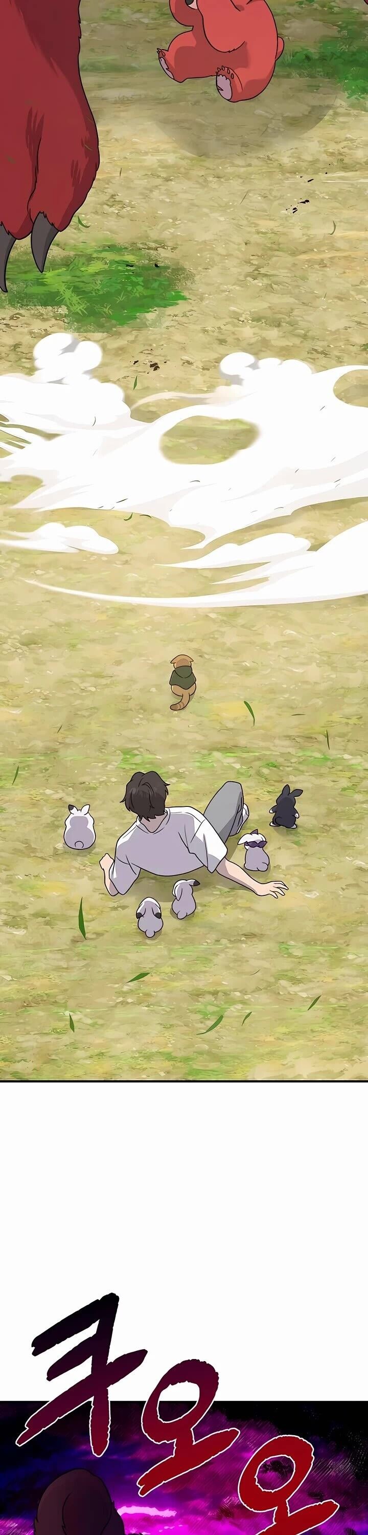 The Top Dungeon Farmer 28 58