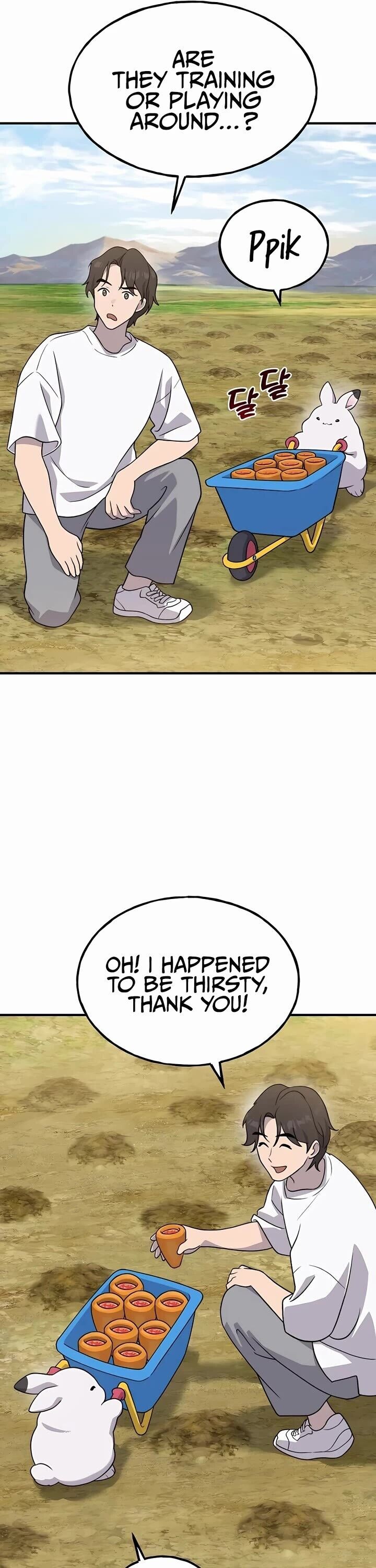 The Top Dungeon Farmer 28 7