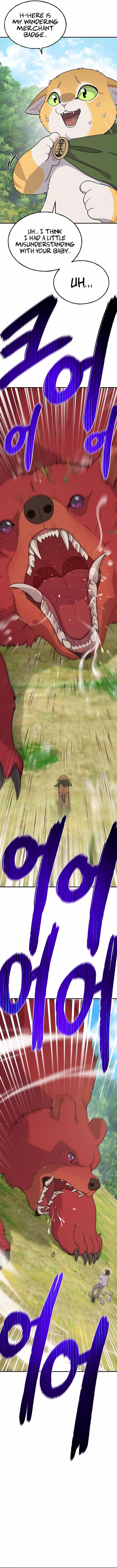 The Top Dungeon Farmer 29 2