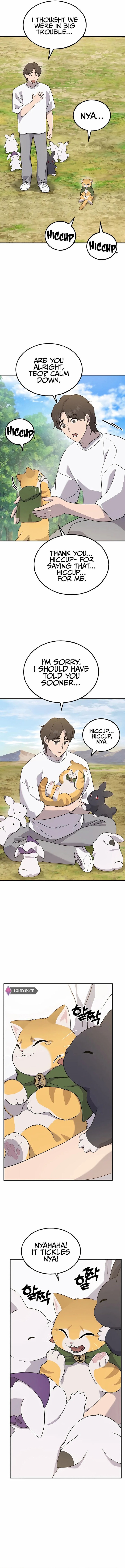 The Top Dungeon Farmer 29 4