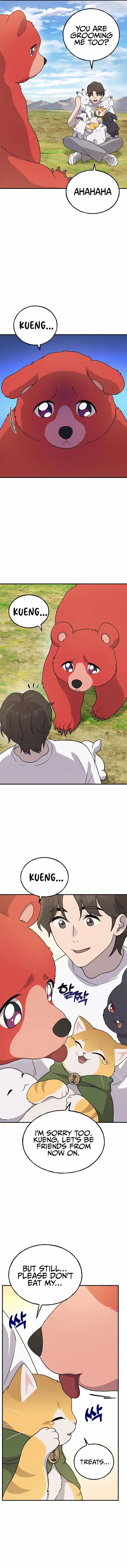 The Top Dungeon Farmer 29 5