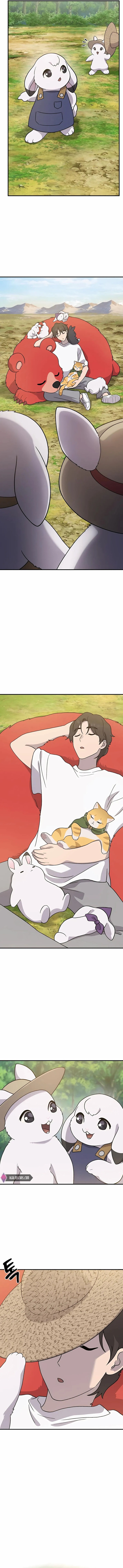 The Top Dungeon Farmer 29 7