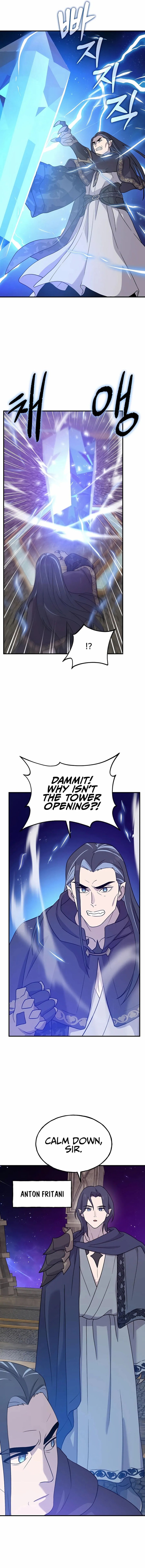 The Top Dungeon Farmer 29 9