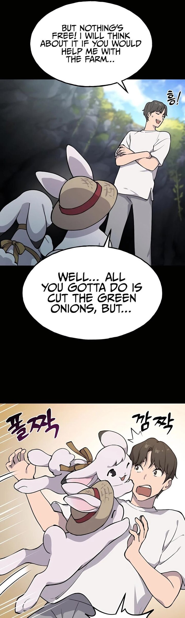 The Top Dungeon Farmer 3 11