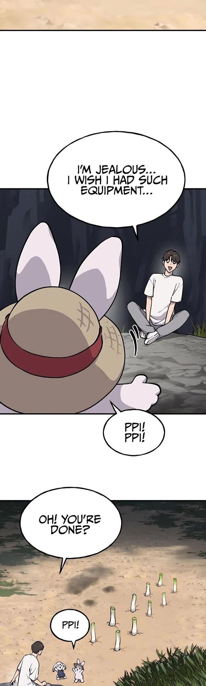 The Top Dungeon Farmer 3 17